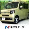 honda n-van 2021 -HONDA--N VAN 5BD-JJ2--JJ2-4100197---HONDA--N VAN 5BD-JJ2--JJ2-4100197- image 1