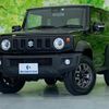 suzuki jimny-sierra 2023 quick_quick_3BA-JB74W_JB74W-185225 image 1