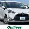 toyota sienta 2017 -TOYOTA--Sienta DBA-NCP175G--NCP175-7015515---TOYOTA--Sienta DBA-NCP175G--NCP175-7015515- image 1