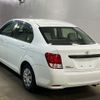 toyota corolla-axio 2015 CFJ1576609 image 2