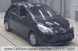 toyota vitz 2019 quick_quick_DBA-KSP130_KSP130-4023281