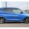 mitsubishi ek-cross 2021 CFJ1817218 image 16