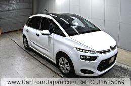 citroen c4 2015 CFJ1615069