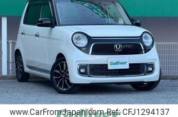 honda n-one 2017 -HONDA--N ONE DBA-JG1--JG1-4204172---HONDA--N ONE DBA-JG1--JG1-4204172-