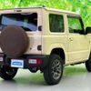suzuki jimny 2021 quick_quick_3BA-JB64W_JB64W-205620 image 3