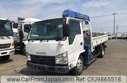 isuzu elf-truck 2016 REALMOTOR_N1024050052F-17