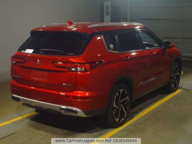 mitsubishi outlander-phev 2022 -MITSUBISHI--Outlander PHEV 5LA-GN0W--GN0W-0101686---MITSUBISHI--Outlander PHEV 5LA-GN0W--GN0W-0101686- image 2