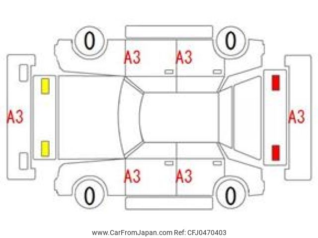 toyota ipsum 2001 -TOYOTA--Ipsum GF-SXM10G--SXM10-7178970---TOYOTA--Ipsum GF-SXM10G--SXM10-7178970- image 2