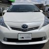 toyota prius-α 2012 CFJ1633670 image 21