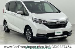 honda freed 2022 -HONDA--Freed 6AA-GB7--GB7-3207460---HONDA--Freed 6AA-GB7--GB7-3207460-