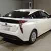 toyota prius 2017 -TOYOTA 【鳥取 332ﾓ3300】--Prius DAA-ZVW50--ZVW50-8059976---TOYOTA 【鳥取 332ﾓ3300】--Prius DAA-ZVW50--ZVW50-8059976- image 2