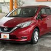 nissan note 2017 CFJ1676354 image 8