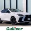 lexus nx 2023 -LEXUS--Lexus NX 6AA-AAZH25--AAZH25-6005349---LEXUS--Lexus NX 6AA-AAZH25--AAZH25-6005349- image 1