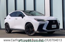 lexus nx 2023 -LEXUS--Lexus NX 6AA-AAZH25--AAZH25-6005349---LEXUS--Lexus NX 6AA-AAZH25--AAZH25-6005349-