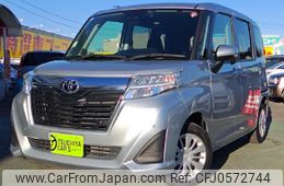 toyota roomy 2020 quick_quick_DBA-M900A_M900A-0484410