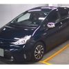 toyota prius-α 2018 quick_quick_DAA-ZVW41W_0070831 image 5