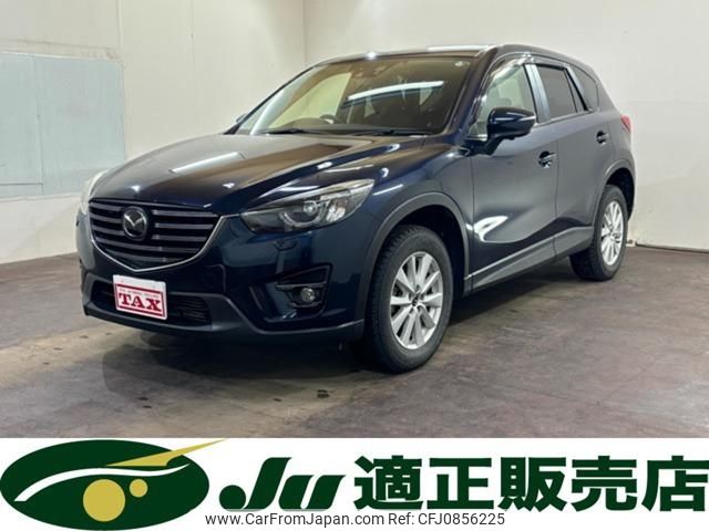 mazda cx-5 2015 -MAZDA 【名変中 】--CX-5 KE2AW--210037---MAZDA 【名変中 】--CX-5 KE2AW--210037- image 1