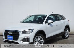 audi q2 2024 -AUDI--Audi Q2 3DA-GADFG--WAUZZZGA1RA038***---AUDI--Audi Q2 3DA-GADFG--WAUZZZGA1RA038***-