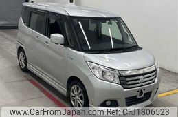 mitsubishi delica-d2 2016 CFJ1806523