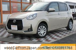 toyota passo 2021 quick_quick_5BA-M700A_M700A-0187406