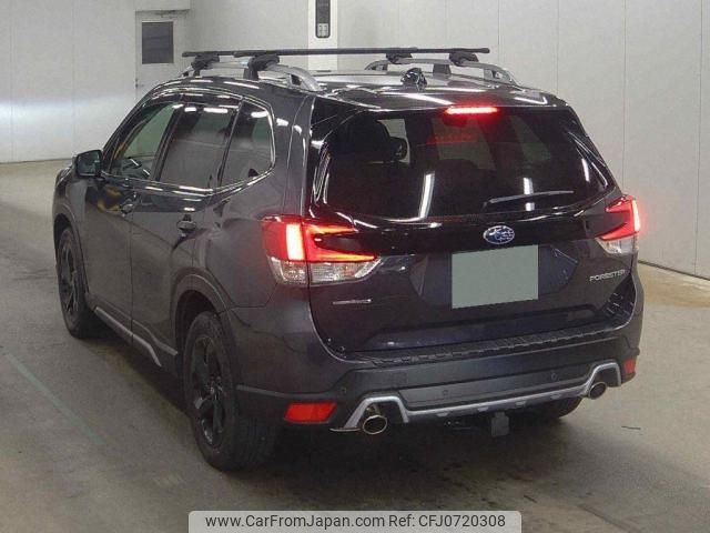 subaru forester 2023 quick_quick_4BA-SK5_SK5-061960 image 2