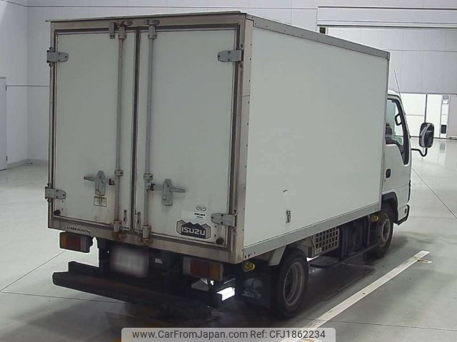 isuzu elf-truck 2006 CFJ1862234 image 2