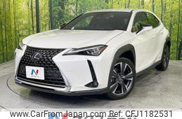 lexus ux 2020 quick_quick_MZAH10_MZAH10-2075676