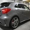 mercedes-benz amg 2015 -MERCEDES-BENZ--AMG CBA-176052--WDD1760522J356586---MERCEDES-BENZ--AMG CBA-176052--WDD1760522J356586- image 3