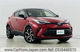 toyota c-hr 2019 -TOYOTA--C-HR 6AA-ZYX11--ZYX11-2008453---TOYOTA--C-HR 6AA-ZYX11--ZYX11-2008453-