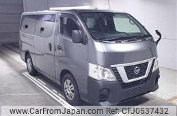 nissan caravan-van 2019 -NISSAN--Caravan Van VW2E26-115782---NISSAN--Caravan Van VW2E26-115782-