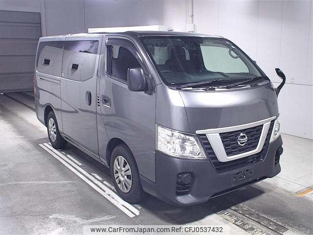 nissan caravan-van 2019 -NISSAN--Caravan Van VW2E26-115782---NISSAN--Caravan Van VW2E26-115782- image 1