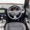 nissan juke 2015 -NISSAN--Juke CBA-NF15--NF15-480714---NISSAN--Juke CBA-NF15--NF15-480714- image 22