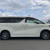 toyota alphard 2015 quick_quick_DAA-AYH30W_AYH30-0019305 image 4