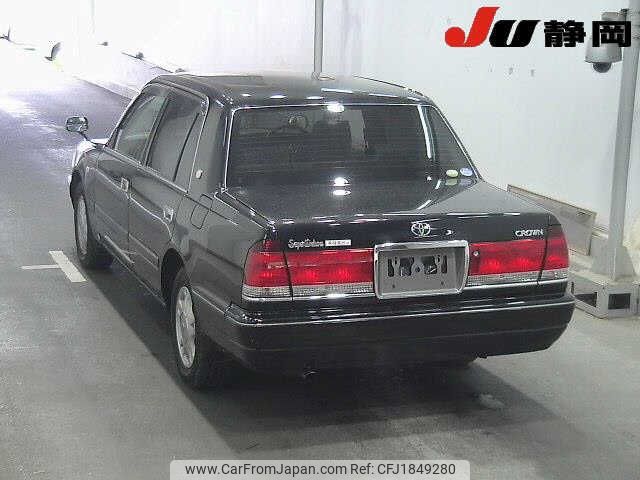 toyota crown 2004 CFJ1849280 image 2