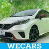 nissan note 2017 quick_quick_DBA-E12_E12-965799 image 1