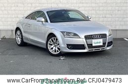 audi tt 2008 -AUDI--Audi TT ABA-8JBWA--TRUZZZ8J181034197---AUDI--Audi TT ABA-8JBWA--TRUZZZ8J181034197-