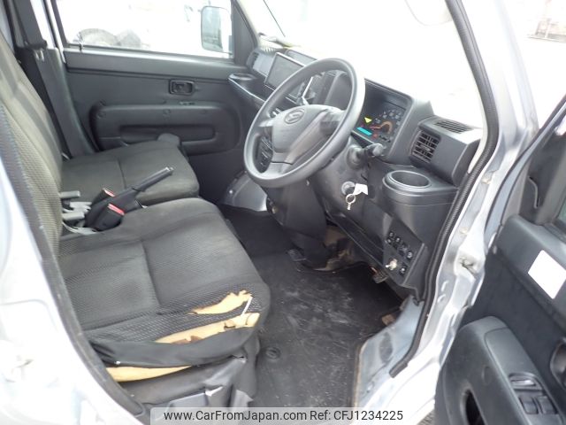 daihatsu hijet-van 2018 -DAIHATSU--Hijet Van EBD-S331V--S331V-0205121---DAIHATSU--Hijet Van EBD-S331V--S331V-0205121- image 2