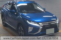 mitsubishi eclipse-cross 2019 CFJ1567858