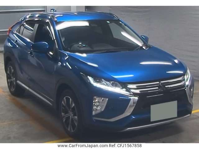 mitsubishi eclipse-cross 2019 CFJ1567858 image 1