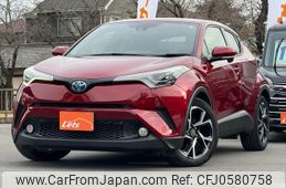 toyota c-hr 2017 quick_quick_ZYX10_ZYX10-2062647