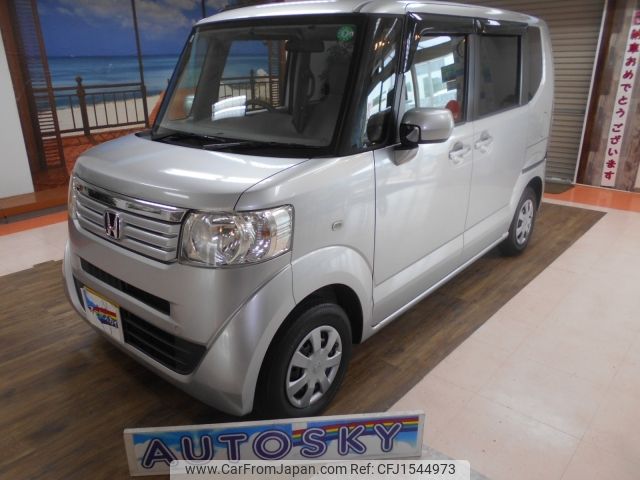 honda n-box 2013 CFJ1544973 image 1