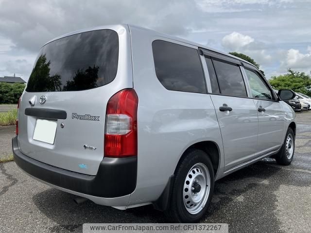 toyota probox 2024 quick_quick_6AE-NHP160V_0122623 image 2