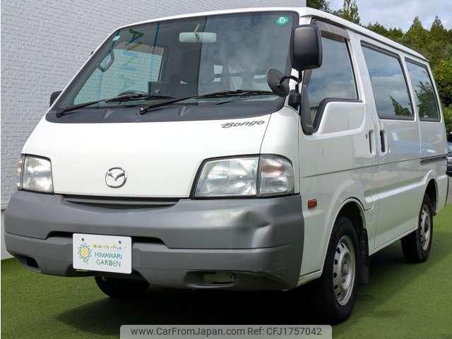 mazda bongo-van 2015 CFJ1757042 image 1