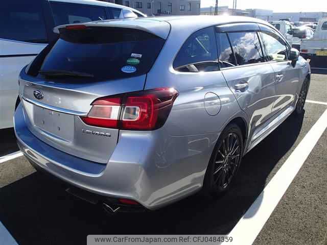 subaru levorg 2015 -SUBARU--Levorg VM4--058461---SUBARU--Levorg VM4--058461- image 2