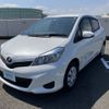 toyota vitz 2014 AF-NSP130-2157593 image 1