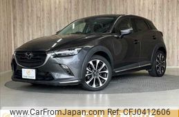 mazda cx-3 2019 -MAZDA--CX-3 3DA-DK8FW--DK8FW-103968---MAZDA--CX-3 3DA-DK8FW--DK8FW-103968-