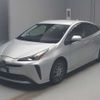 toyota prius 2021 -TOYOTA--Prius 6AA-ZVW55--ZVW55-6023088---TOYOTA--Prius 6AA-ZVW55--ZVW55-6023088- image 1