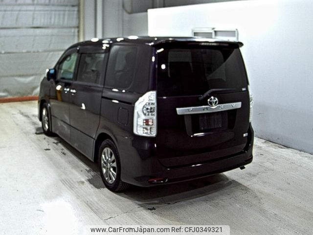 toyota voxy 2011 -TOYOTA--Voxy ZRR70W-0442502---TOYOTA--Voxy ZRR70W-0442502- image 2