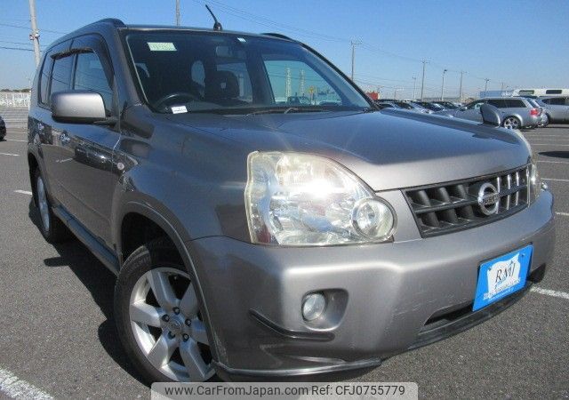 nissan x-trail 2010 REALMOTOR_Y2025020065F-21 image 2