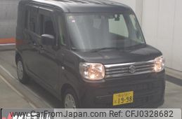 suzuki spacia 2023 -SUZUKI 【熊谷 581ﾄ1998】--Spacia MK53S--006643---SUZUKI 【熊谷 581ﾄ1998】--Spacia MK53S--006643-